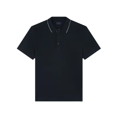 PAUL & SHARK X-SOFT PIQUÉ POLO