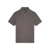 Paul & Shark Polo X-soft Piqué In Tortora