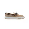 Paul & Shark Mocassini Yacht Club In Beige