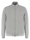 Paul & Shark Zip-up Sweater