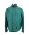 Paul & Shark Zipper Jacket In Blue
