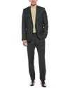 Paul Smith 2pc Soho Fit Wool Suit