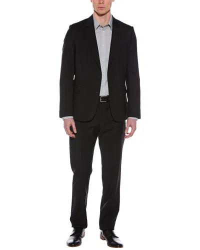PAUL SMITH 2PC WOOL SUIT