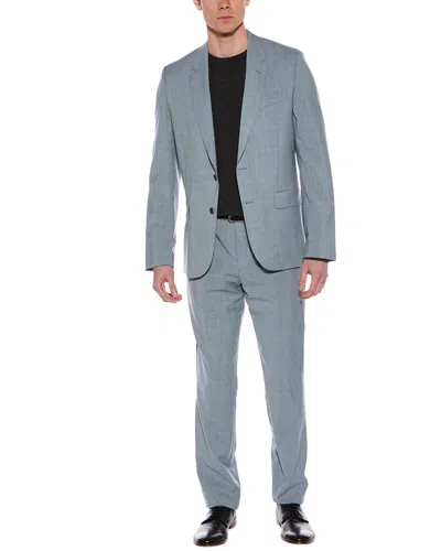 PAUL SMITH 2PC WOOL SUIT