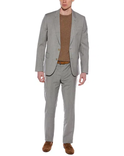 PAUL SMITH PAUL SMITH 2PC WOOL SUIT