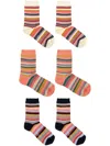 Paul Smith 3 Pack In Multi