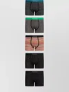 Paul Smith Signature Boxers (pack Of Five)