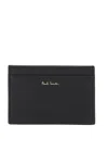 PAUL SMITH PAUL SMITH SIGNATURE STRIPE CARDHOLDER