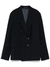 Paul Smith A Jacket To Travel In Blazer In Blue