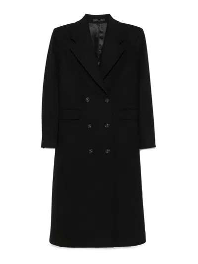 PAUL SMITH DOUBLE-BREASTED COAT