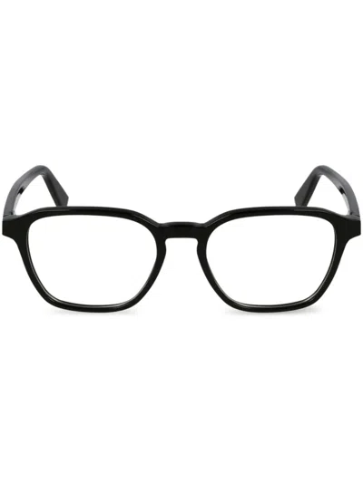 Paul Smith Adbroke Glasses In Black