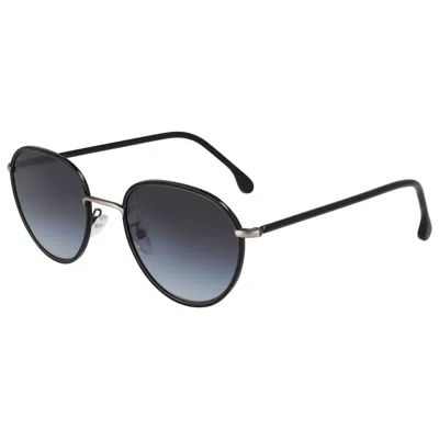 Paul Smith Albion V2 Men's Sunglasses In Gray