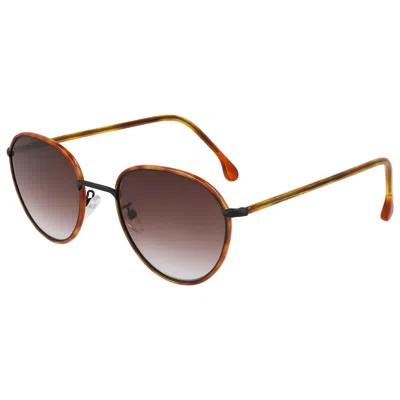Paul Smith Albion V2 Men's Sunglasses In Pink