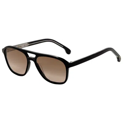 Paul Smith Alder Men's Sunglasses In Yellow