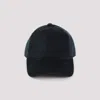 Paul Smith Signature Stripe Baseball Cap In Blue