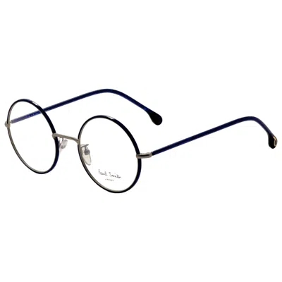 Paul Smith Alford Unisex Opticals In Multi