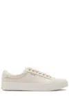 Paul Smith Amos Canvas Sneakers In White