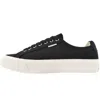 Paul Smith Amos Trainers Black In Black