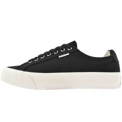 Paul Smith Amos Trainers Black
