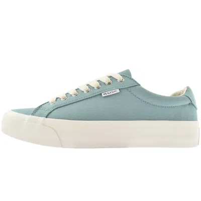 Paul Smith Amos Trainers Blue