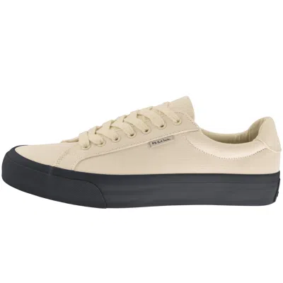 Paul Smith Amos Trainers Off White In Neutral