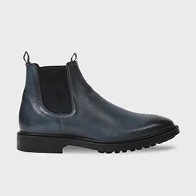 Paul Smith Chelsea Sidney In Gray