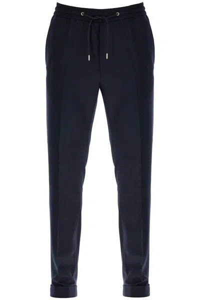 PAUL SMITH ANTI-WRINKLE PANTS WITH