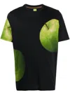 Paul Smith Apple Print T-shirt