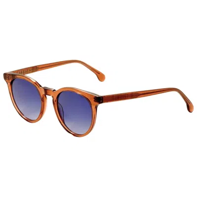 Paul Smith Archer Unisex Opticals In White