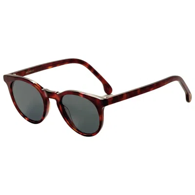 Paul Smith Archer Unisex Sunglasses In Pattern