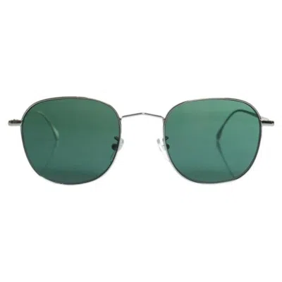 Pre-owned Paul Smith , Arnold V2 Sunglasses In Silver