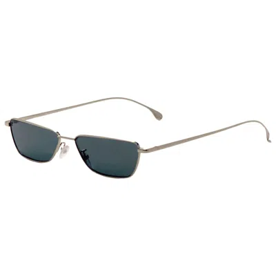 Paul Smith Askew Unisex Sunglasses In White