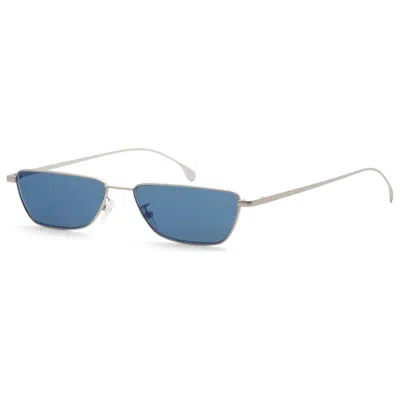 Paul Smith Askew V1s Unisex Sunglasses In Blue