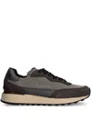 Paul Smith Aston Sneakers In 褐色