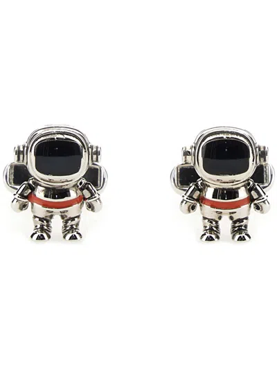 PAUL SMITH PAUL SMITH "ASTRONAUT" TWINS