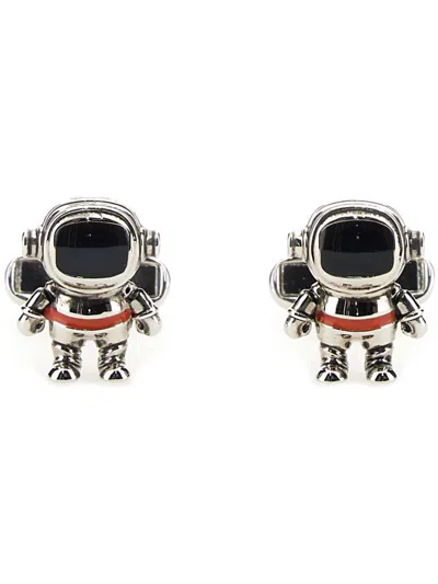 PAUL SMITH PAUL SMITH "ASTRONAUT" TWINS