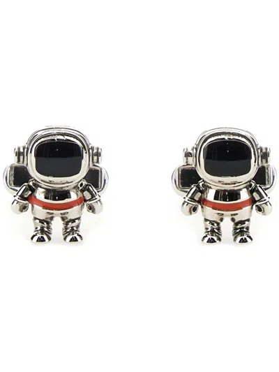PAUL SMITH PAUL SMITH "ASTRONAUT" TWINS