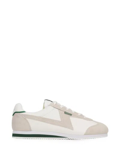 Paul Smith Atlanta Sneakers In Animal Print