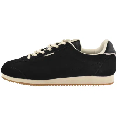 Paul Smith Atlanta Trainers Black