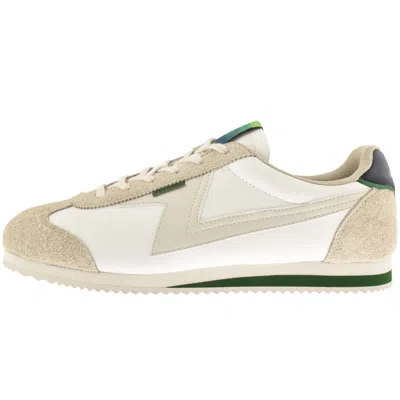 Paul Smith Atlanta Trainers White