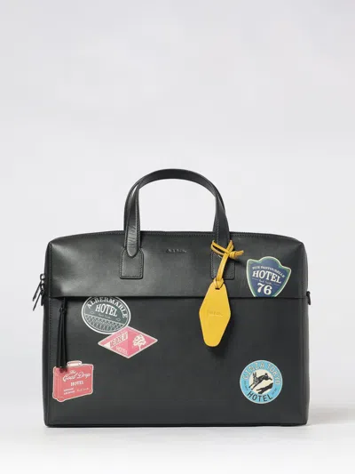 Paul Smith Bag Men Color Black