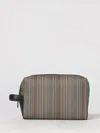 Paul Smith Bag Men In Multi