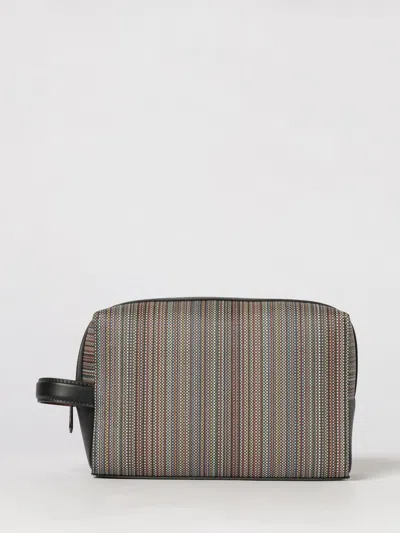 Paul Smith Bag Men In Multi