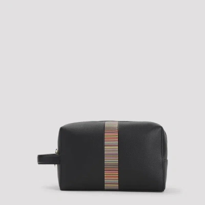 Paul Smith Bag Washbag Unica