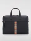 Paul Smith Bags  Men Color Black In Black