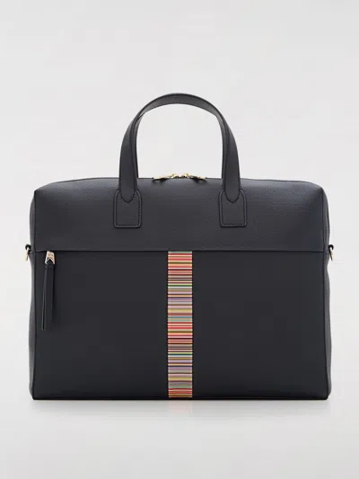 Paul Smith Bags  Men Color Black