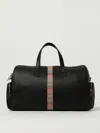 Paul Smith Bags  Men Color Black In Black
