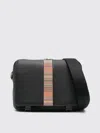 Paul Smith Men Bag Messenger Bags In Black