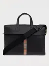 Paul Smith Bags  Men Color Black In Black