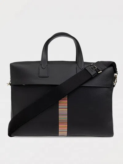 Paul Smith Bags  Men Color Black
